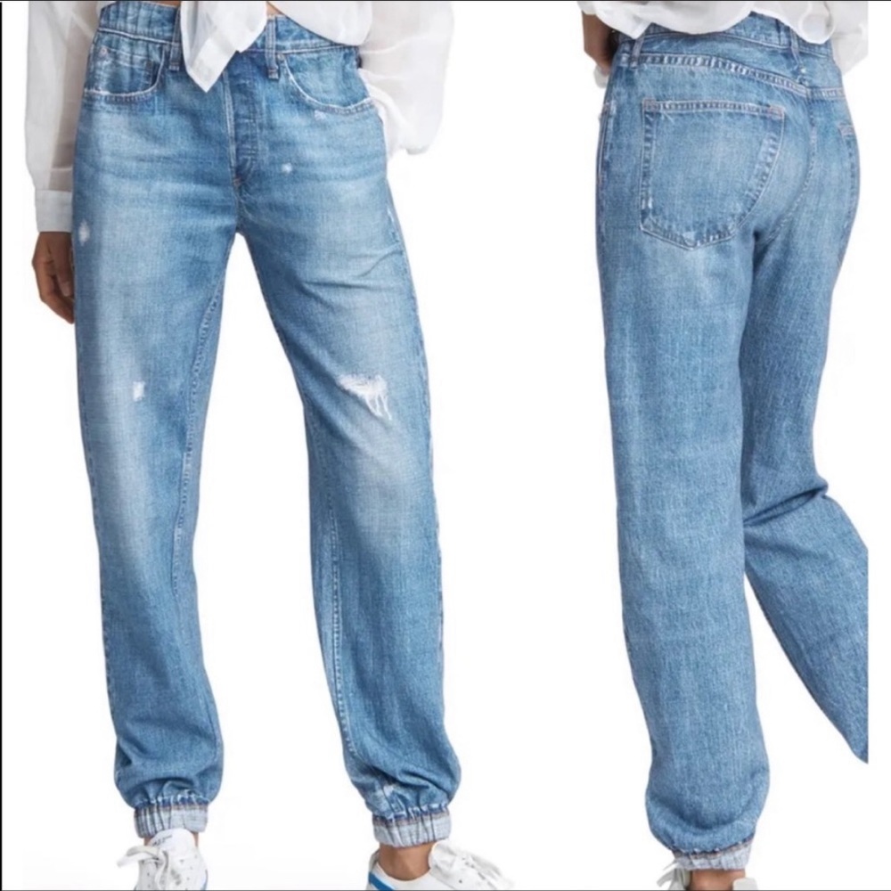 Rag and bone Miramar sweatpants jogger. Size XS